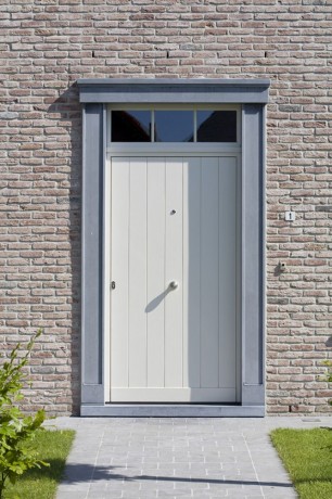 Huysman Bouw