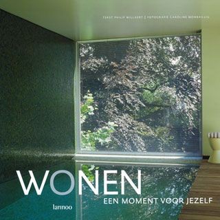 Wonen, een moment voor jezelf - Belim Bouwteam