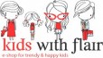 Kids With Flair | www.kidswithflair.com