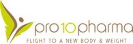 Pro10 Pharma | www.pro10.be